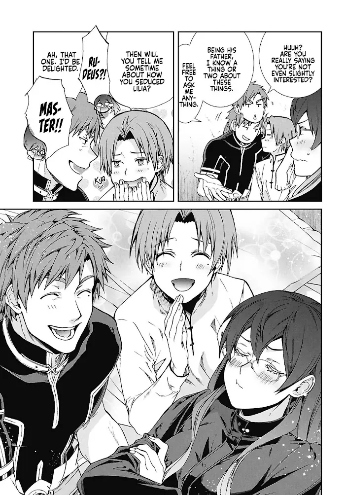 Mushoku Tensei Chapter 101 image 26_optimized